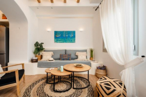 Aethrion Boutique Apartment